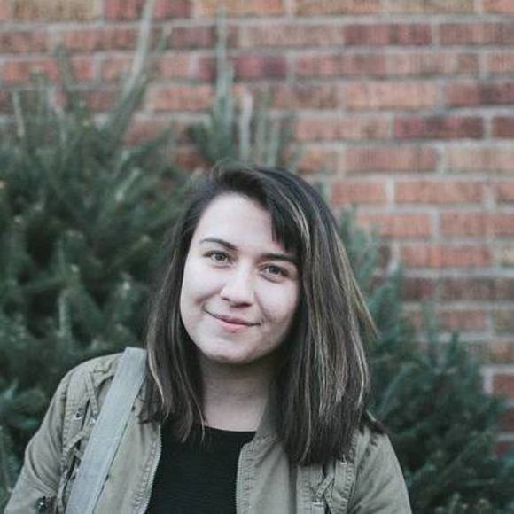 Meet your Posher, Abby - Picture 1 of 1